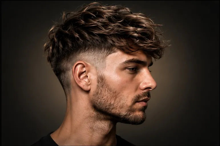 Coiffeur-cosne-salon-de-coiffure-fremily-coupe-homme-prestation Coupe homme dégradé au salon de Cosne-sur-Loire - salon de coiffure Frémily